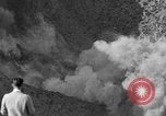 Image dynamite blast Colorado United States USA, 1930, de la seconde 51 séquences d'archives historiques vidéo 65675054978