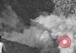 Image dynamite blast Colorado United States USA, 1930, de la seconde 52 séquences d'archives historiques vidéo 65675054978