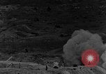 Image dynamite blast Colorado United States USA, 1930, de la seconde 53 séquences d'archives historiques vidéo 65675054978