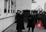 Image sir Rabindranath Tagore Brooklyn New York City USA, 1930, de la seconde 12 séquences d'archives historiques vidéo 65675054979