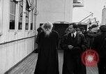 Image sir Rabindranath Tagore Brooklyn New York City USA, 1930, de la seconde 15 séquences d'archives historiques vidéo 65675054979