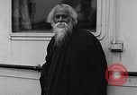 Image sir Rabindranath Tagore Brooklyn New York City USA, 1930, de la seconde 26 séquences d'archives historiques vidéo 65675054979