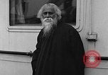 Image sir Rabindranath Tagore Brooklyn New York City USA, 1930, de la seconde 27 séquences d'archives historiques vidéo 65675054979