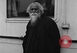 Image sir Rabindranath Tagore Brooklyn New York City USA, 1930, de la seconde 28 séquences d'archives historiques vidéo 65675054979