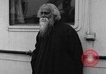 Image sir Rabindranath Tagore Brooklyn New York City USA, 1930, de la seconde 30 séquences d'archives historiques vidéo 65675054979