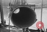 Image of world's largest conduit New York United States USA, 1930, second 11 stock footage video 65675054982