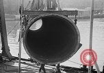 Image of world's largest conduit New York United States USA, 1930, second 12 stock footage video 65675054982