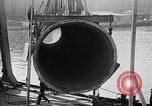 Image of world's largest conduit New York United States USA, 1930, second 13 stock footage video 65675054982
