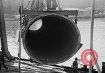 Image of world's largest conduit New York United States USA, 1930, second 15 stock footage video 65675054982