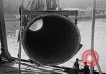 Image of world's largest conduit New York United States USA, 1930, second 17 stock footage video 65675054982