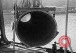 Image of world's largest conduit New York United States USA, 1930, second 18 stock footage video 65675054982