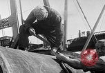 Image of world's largest conduit New York United States USA, 1930, second 21 stock footage video 65675054982