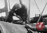 Image of world's largest conduit New York United States USA, 1930, second 22 stock footage video 65675054982