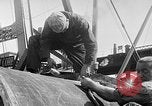 Image of world's largest conduit New York United States USA, 1930, second 23 stock footage video 65675054982