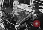 Image of world's largest conduit New York United States USA, 1930, second 36 stock footage video 65675054982