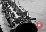 Image of world's largest conduit New York United States USA, 1930, second 37 stock footage video 65675054982