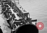 Image of world's largest conduit New York United States USA, 1930, second 38 stock footage video 65675054982