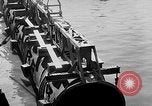 Image of world's largest conduit New York United States USA, 1930, second 39 stock footage video 65675054982
