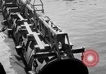 Image of world's largest conduit New York United States USA, 1930, second 40 stock footage video 65675054982