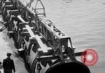 Image of world's largest conduit New York United States USA, 1930, second 43 stock footage video 65675054982