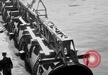 Image of world's largest conduit New York United States USA, 1930, second 44 stock footage video 65675054982