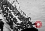 Image of world's largest conduit New York United States USA, 1930, second 45 stock footage video 65675054982