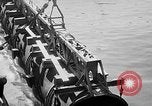 Image of world's largest conduit New York United States USA, 1930, second 46 stock footage video 65675054982