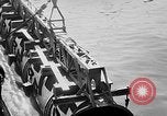 Image of world's largest conduit New York United States USA, 1930, second 48 stock footage video 65675054982