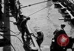 Image of world's largest conduit New York United States USA, 1930, second 49 stock footage video 65675054982