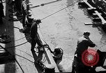 Image of world's largest conduit New York United States USA, 1930, second 50 stock footage video 65675054982