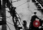 Image of world's largest conduit New York United States USA, 1930, second 51 stock footage video 65675054982