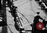 Image of world's largest conduit New York United States USA, 1930, second 52 stock footage video 65675054982