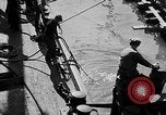 Image of world's largest conduit New York United States USA, 1930, second 54 stock footage video 65675054982
