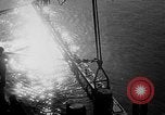 Image of world's largest conduit New York United States USA, 1930, second 57 stock footage video 65675054982