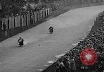 Image of annual motorcycle race Berlin Germany, 1930, second 35 stock footage video 65675054985