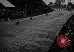 Image of annual motorcycle race Berlin Germany, 1930, second 52 stock footage video 65675054985