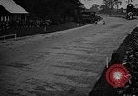 Image of annual motorcycle race Berlin Germany, 1930, second 55 stock footage video 65675054985