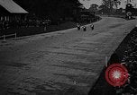 Image of annual motorcycle race Berlin Germany, 1930, second 56 stock footage video 65675054985