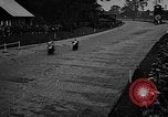 Image of annual motorcycle race Berlin Germany, 1930, second 57 stock footage video 65675054985