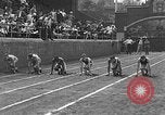 Immagine di 55Th annuale giochi collegiale Pennsylvania United States USA, 1931, secondo 12 filmato di repertorio 65675054986