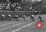 Immagine di 55Th annuale giochi collegiale Pennsylvania United States USA, 1931, secondo 13 filmato di repertorio 65675054986