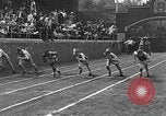 Immagine di 55Th annuale giochi collegiale Pennsylvania United States USA, 1931, secondo 14 filmato di repertorio 65675054986