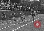 Immagine di 55Th annuale giochi collegiale Pennsylvania United States USA, 1931, secondo 15 filmato di repertorio 65675054986