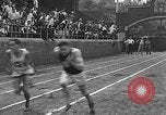 Immagine di 55Th annuale giochi collegiale Pennsylvania United States USA, 1931, secondo 16 filmato di repertorio 65675054986