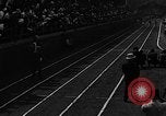 Immagine di 55Th annuale giochi collegiale Pennsylvania United States USA, 1931, secondo 18 filmato di repertorio 65675054986