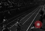 Immagine di 55Th annuale giochi collegiale Pennsylvania United States USA, 1931, secondo 27 filmato di repertorio 65675054986