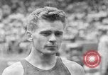 Immagine di 55Th annuale giochi collegiale Pennsylvania United States USA, 1931, secondo 28 filmato di repertorio 65675054986