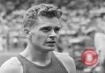Immagine di 55Th annuale giochi collegiale Pennsylvania United States USA, 1931, secondo 30 filmato di repertorio 65675054986
