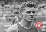 Immagine di 55Th annuale giochi collegiale Pennsylvania United States USA, 1931, secondo 32 filmato di repertorio 65675054986