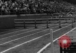 Immagine di 55Th annuale giochi collegiale Pennsylvania United States USA, 1931, secondo 38 filmato di repertorio 65675054986